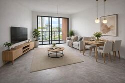 Amo Residence (D20), Apartment #519704481